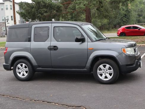 Used 2011 Honda Element EX image 2