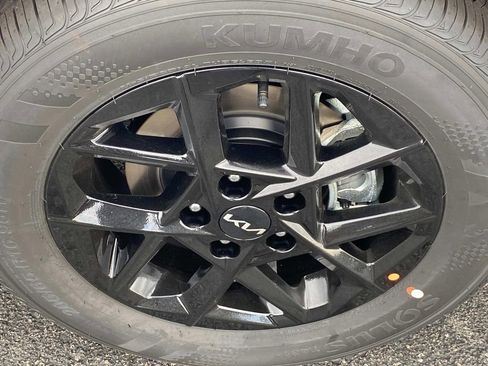 New 2026 Kia K5 LXS image 5