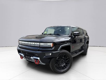 Used 2024 GMC Hummer EV 2X w/ LPO, Illumination Package