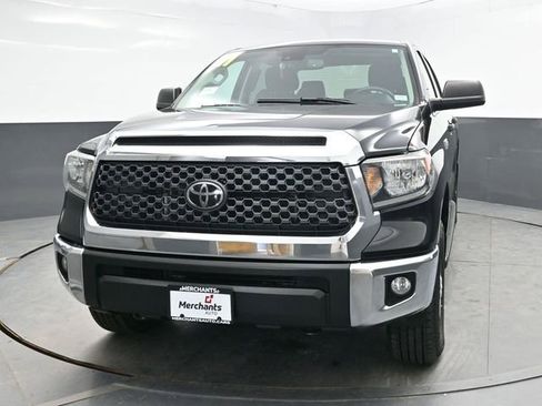 Used 2021 Toyota Tundra SR5 AWD/4WD image 2