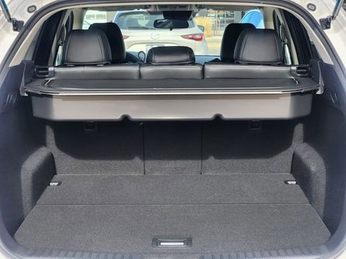 New 2025 MAZDA CX-5 AWD 2.5 S w/ Select Package image 17