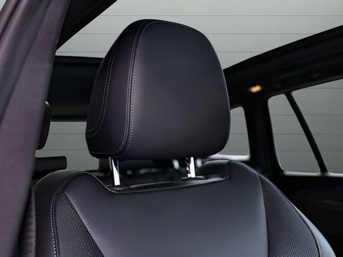 Used 2023 BMW X3 xDrive30i w/ M Sport Package image 53