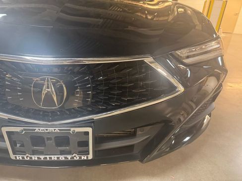 Certified 2022 Acura TLX Technology Package image 5