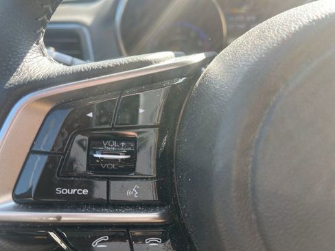 Used 2018 Subaru Outback 2.5i Limited image 14