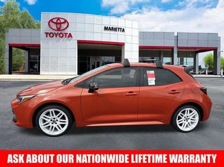 New 2026 Toyota Corolla SE video 2