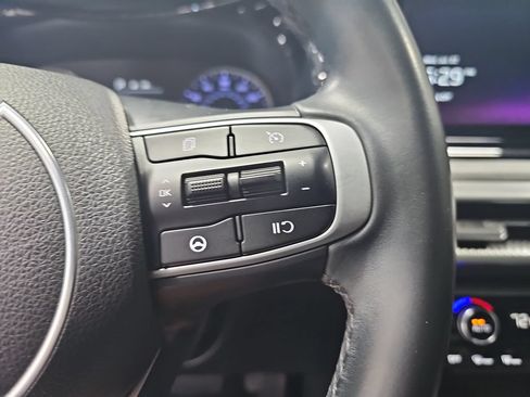 Used 2023 Kia K5 GT-Line FWD image 17