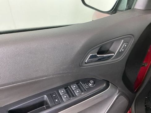 Used 2021 Chevrolet Colorado LT w/ Safety Package AWD/4WD image 12