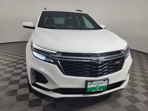 Used 2023 Chevrolet Equinox RS FWD image 14