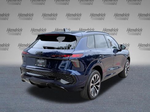 Used 2026 Audi Q3 quattro 2.0T AWD/4WD image 9
