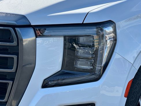 Used 2023 GMC Yukon AT4 image 53