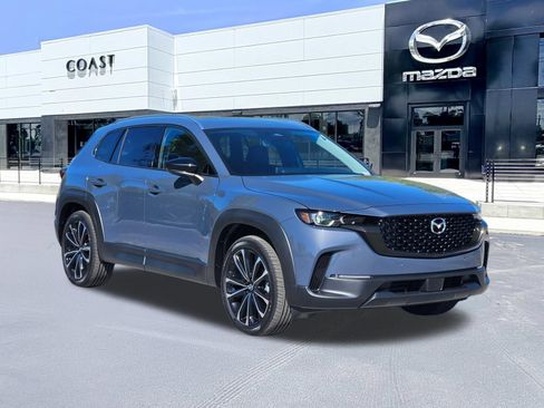 New 2026 MAZDA CX-50 AWD 2.5 S w/ Weather Package image 3