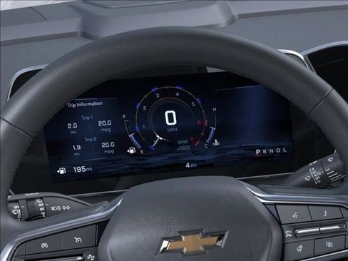 New 2026 Chevrolet Tahoe LT image 18