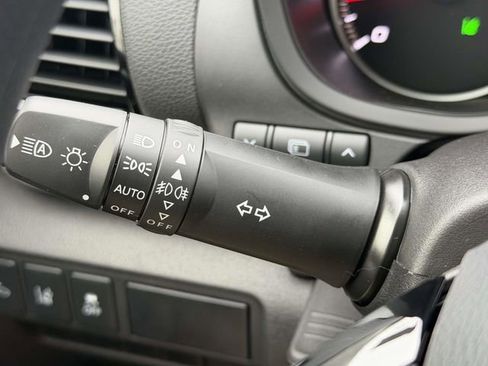 New 2026 Mitsubishi Eclipse Cross LE image 16