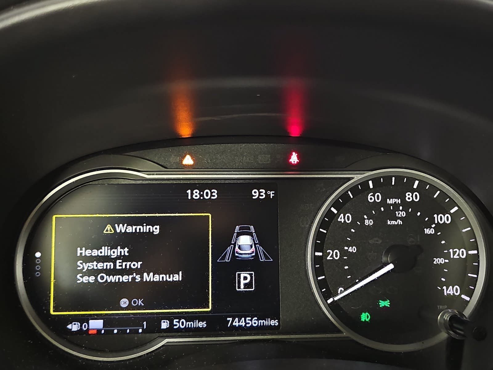 Used 2020 Nissan Kicks SR w/ SR Premium Package FWD image 17