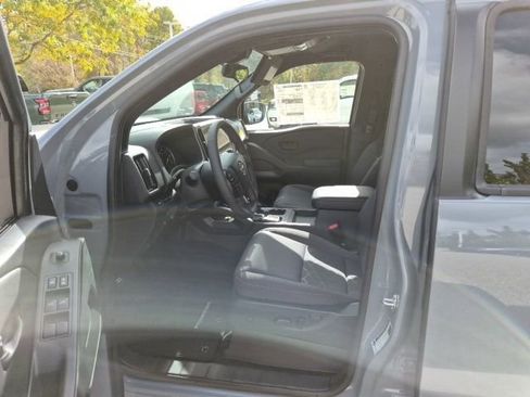 New 2026 Nissan Frontier SV w/ SV Convenience Package image 16