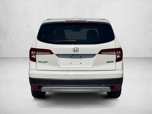 Used 2019 Honda Pilot EX-L image 7