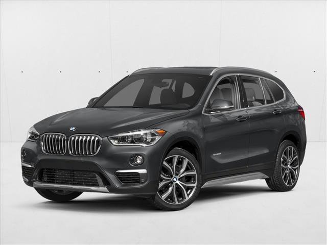 Used 2019 BMW X1 xDrive28i w/ Convenience Package AWD/4WD image 1
