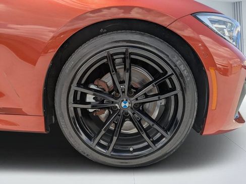 Used 2021 BMW 330i Sedan RWD image 10