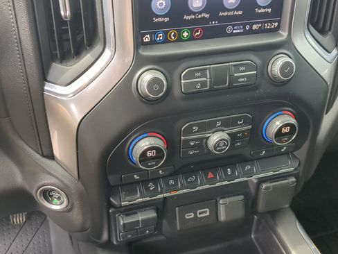 Used 2021 Chevrolet Silverado 1500 RST w/ All Star Edition Plus image 17