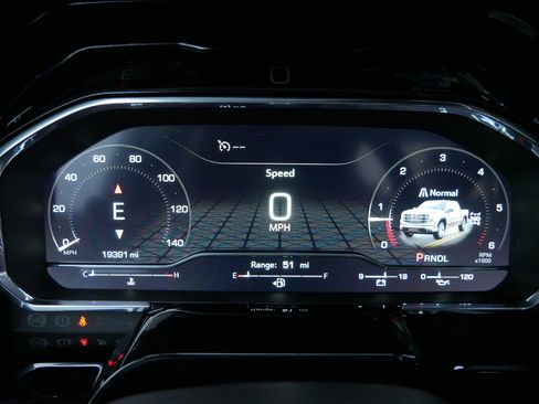 Used 2024 GMC Sierra 1500 Elevation image 27