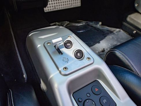 Used 2003 Ferrari 360 Spider RWD image 46