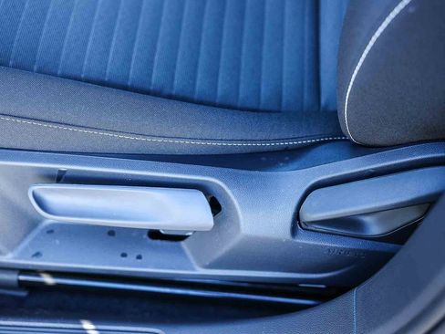 New 2026 Volkswagen Jetta S image 32