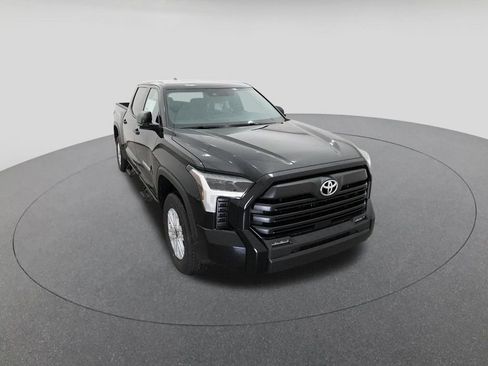 New 2026 Toyota Tundra SR5 image 14