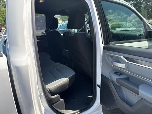 Used 2023 RAM 1500 Big Horn image 51