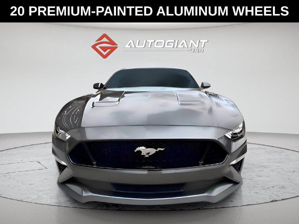 Used 2019 Ford Mustang GT Premium RWD image 67