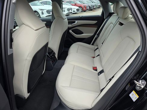 New 2026 Audi A6 Premium Plus AWD/4WD image 10