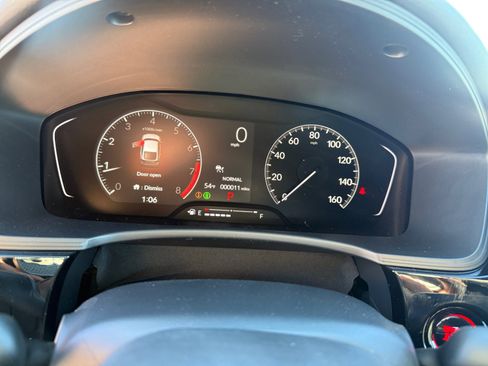 New 2026 Honda Civic Sport image 11