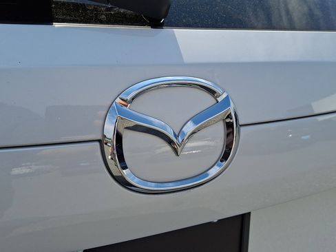 Certified 2024 MAZDA CX-5 AWD 2.5 S w/ Select Package image 28
