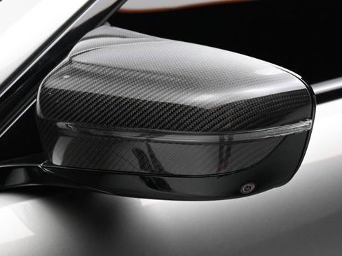 Used 2022 BMW M8 Gran Coupe xDrive Competition w/ M Carbon Exterior Package image 14
