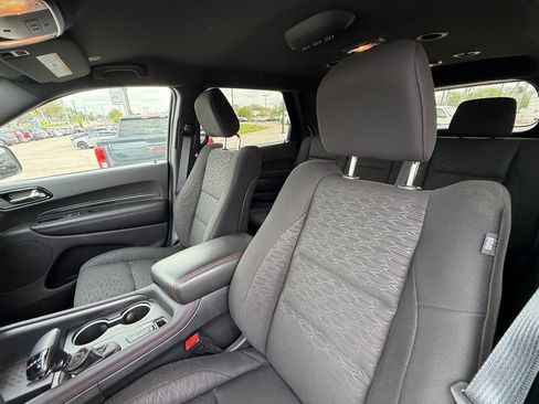Used 2026 Dodge Durango GT w/ Blacktop Package image 13