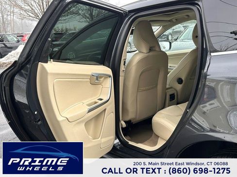 Used 2014 Volvo XC60 T6 image 11