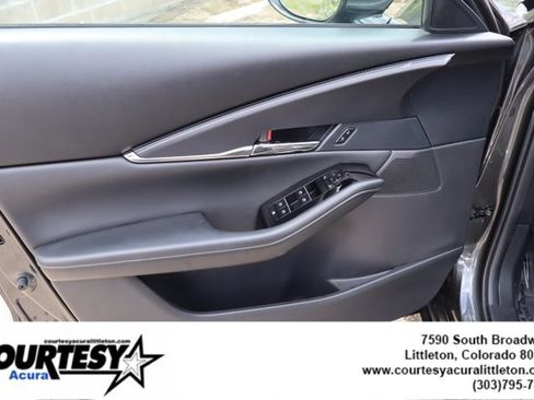 Used 2023 MAZDA CX-30 AWD 2.5 S w/ Preferred Package image 21