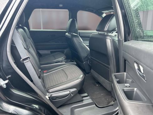 Used 2023 Nissan Pathfinder Rock Creek image 14