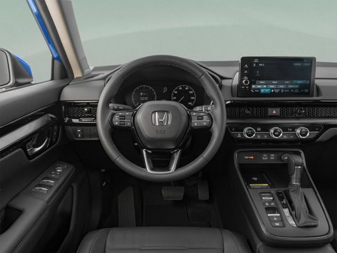 Used 2024 Honda CR-V EX-L image 42