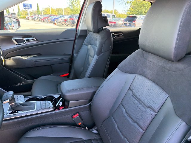 New 2027 Kia Sportage SX AWD/4WD image 20