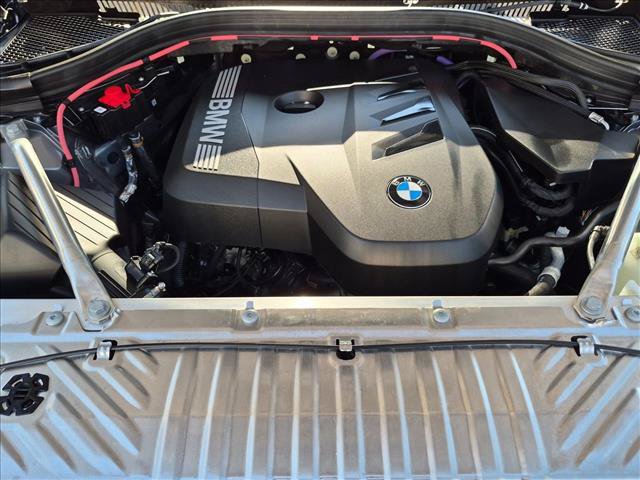 Certified 2026 BMW X3 xDrive30i w/ Premium Package AWD/4WD image 23