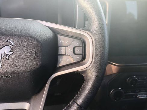 Used 2023 Ford Bronco Outer Banks AWD/4WD image 16