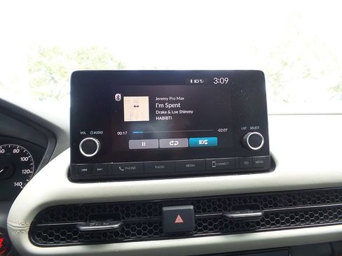 Used 2025 Honda HR-V LX image 36