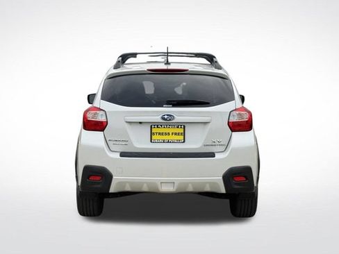 Used 2015 Subaru Crosstrek 2.0i Limited w/ Popular Package #1 AWD/4WD image 7