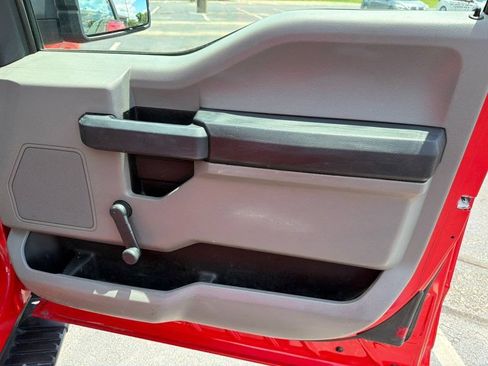 Used 2016 Ford F150 XL AWD/4WD image 25