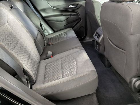 Certified 2024 Chevrolet Equinox LT image 31