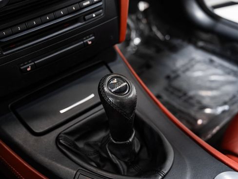 Used 2008 BMW M3 Convertible image 31