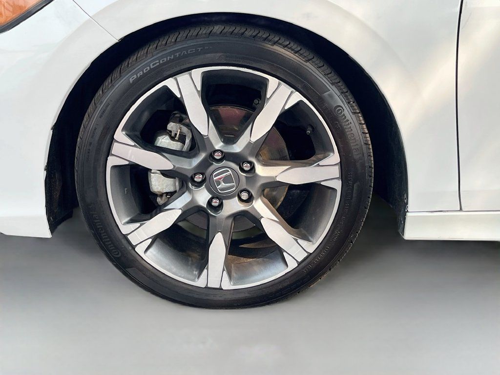 Used 2025 Honda Civic Sport Touring image 32