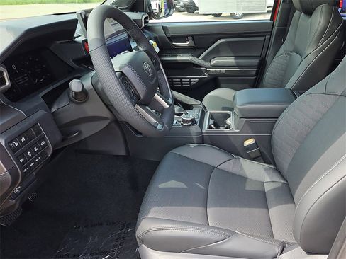 New 2025 Toyota Tacoma TRD Off-Road image 22