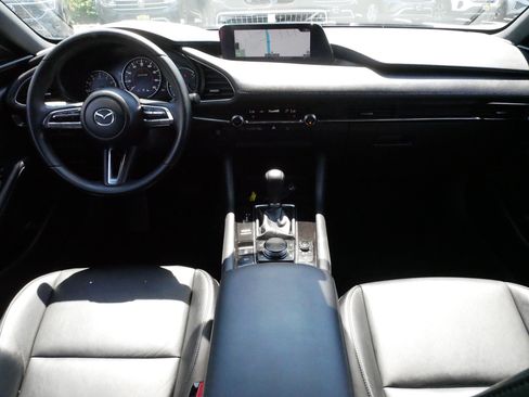 Used 2019 MAZDA MAZDA3 Hatchback FWD image 10