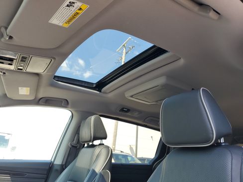 Certified 2022 Honda Odyssey Elite image 12